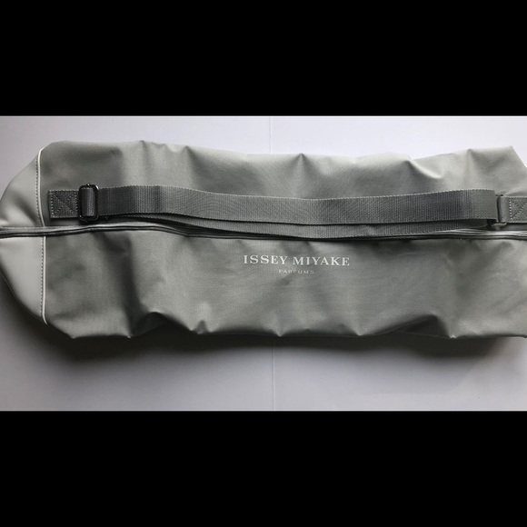 Issey Miyake Bags Yoga Mat Carrier Travel Bag Poshmark